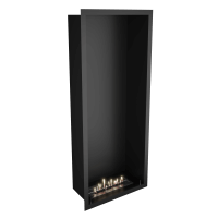 Вертикальный биокамин Firezo Verticale 1200 стандарт, стандарт