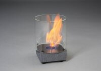 Биокамин Silver Smith NANO 1 Premium Grey